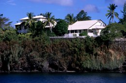 Cliff;-Coconut-palm;-Colonial-architecture;-Comoros-Archipelago;-France;-Houses;-Indian-Ocean;-Kaleidos;-Kaleidos-images;-La-parole-à-limage;-Landscape;-Laurent-Abad;-Mayotte;-Sea;-Stories-Pictures